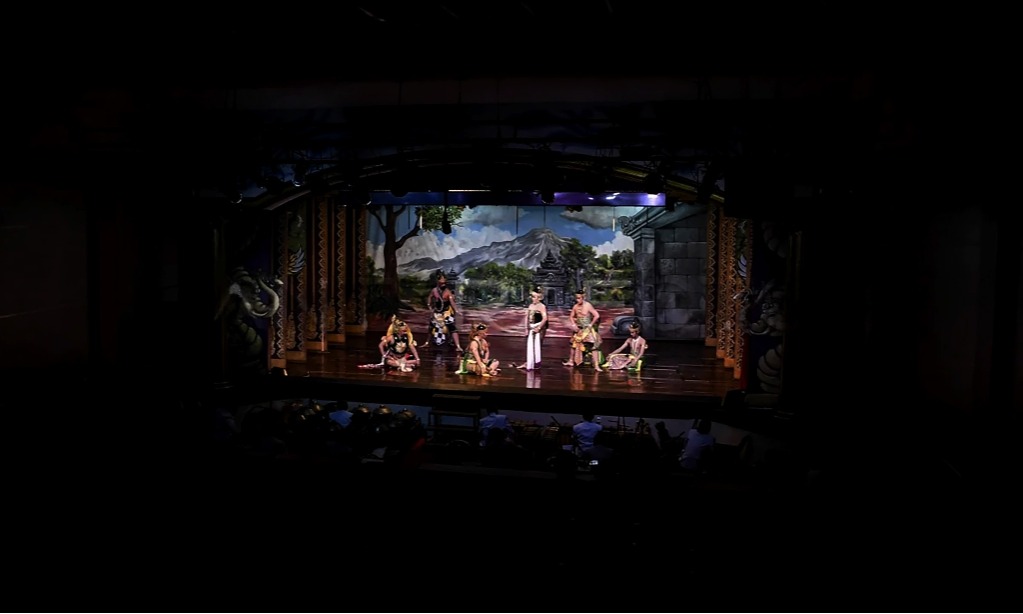 Tarif Sewa Gedung Pertunjukan Naik Seiring Peningkatan Pelayanan