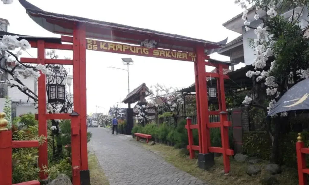 Desa Tematik Sidomulyo Diharapkan Dongkrak Perekonomian Warga