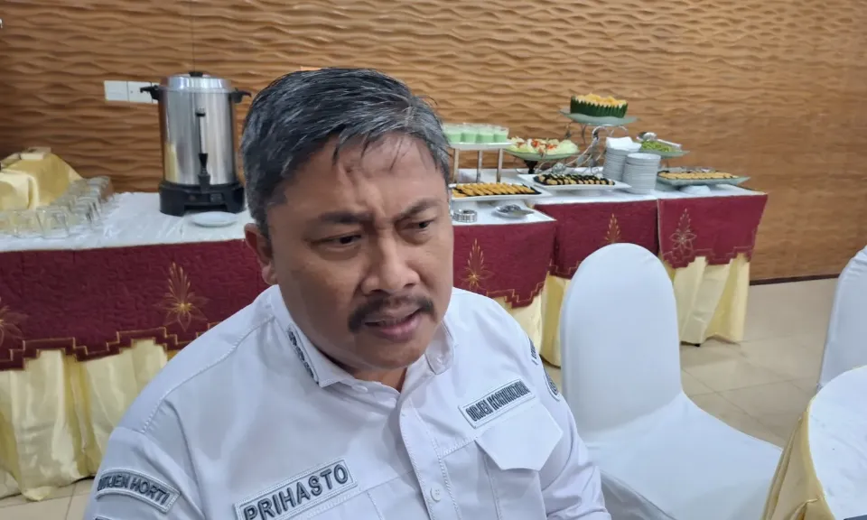 Sengkarut Penerbitan RIPH Bawang Putih Kementan Dan Ombudsman