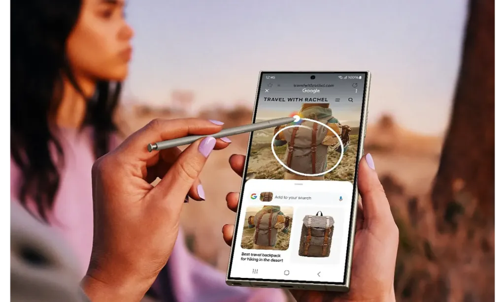 Masuki Era <i>Mobile AI</i>, Samsung Resmi Rilis Galaxy S24 Series