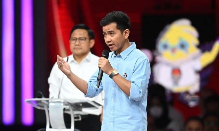 Mengenal <i>Greenflation</i> Yang Muncul di Debat Cawapres