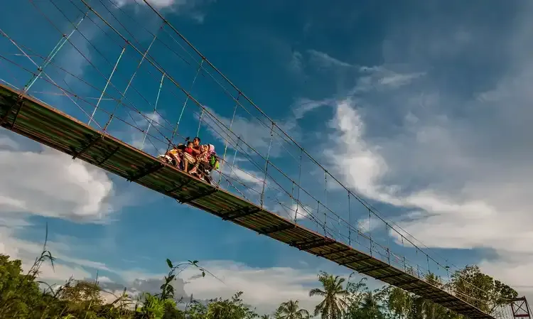 INDEF: Pemerintah Perlu Tingkatkan Kemandirian Ekonomi Desa