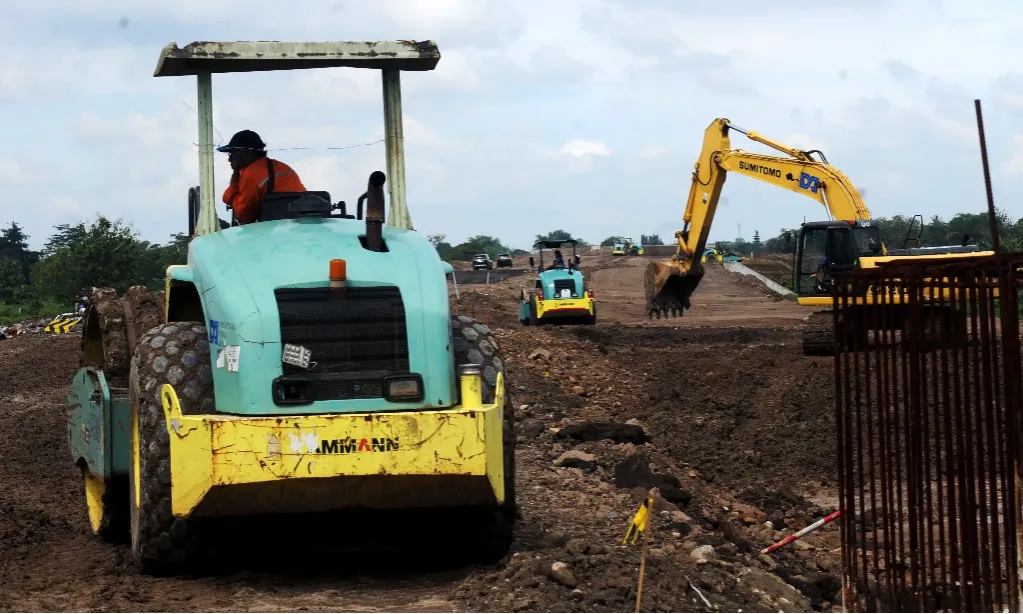 PUPR Kejar Ruas Tol Banyurejo-Sleman Rampung Kuartal I 2025
