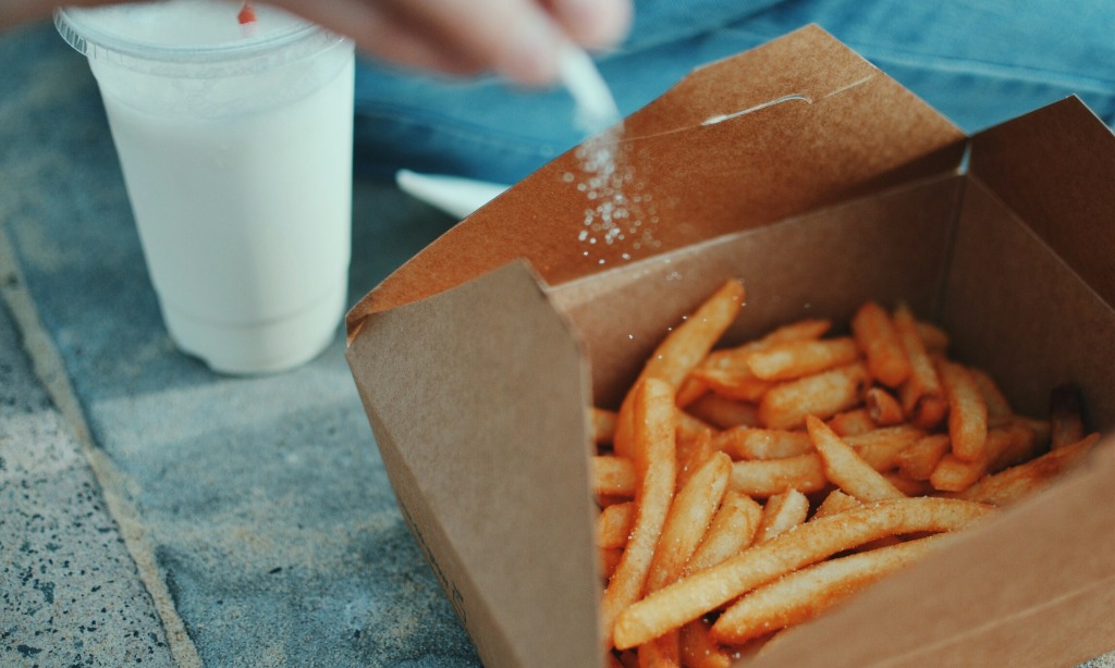 Dampak Kesehatan Beragam Dari Konsumsi Penyedap Rasa