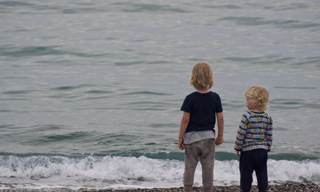 Urutan Lahir Tidak Akan Membentuk Kepribadian Seseorang