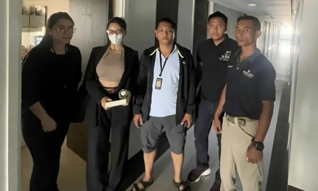 Polda Metro Jaya Jemput Paksa Siskaeee Di Yogyakarta