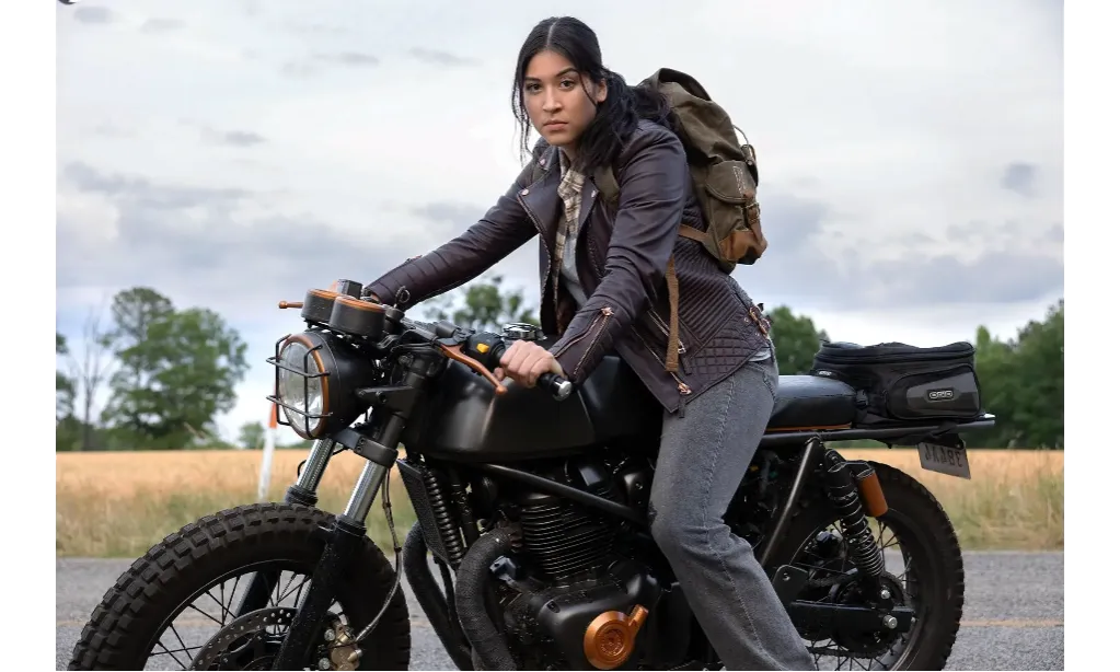 Sederet Fakta Menarik Dari Serial Marvel "Echo"