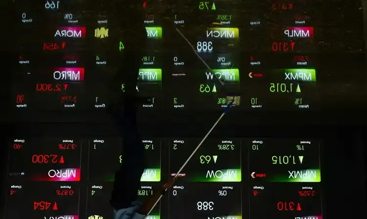 Ini Daftar Baru Saham yang Keluar-Masuk LQ45, IDX30, IDX80