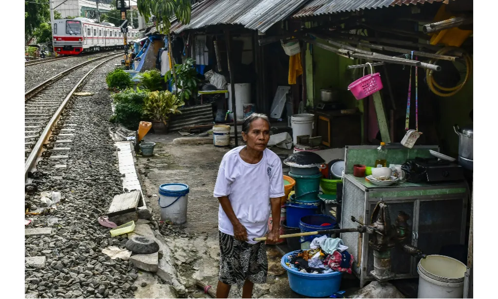 Jalan Pelik Tekan Pencemaran Air Dari Limbah Domestik