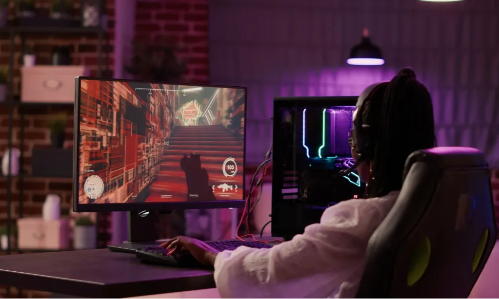 Beleid Baru Soal Gim Akan Soal Lembaga Pemeringkat