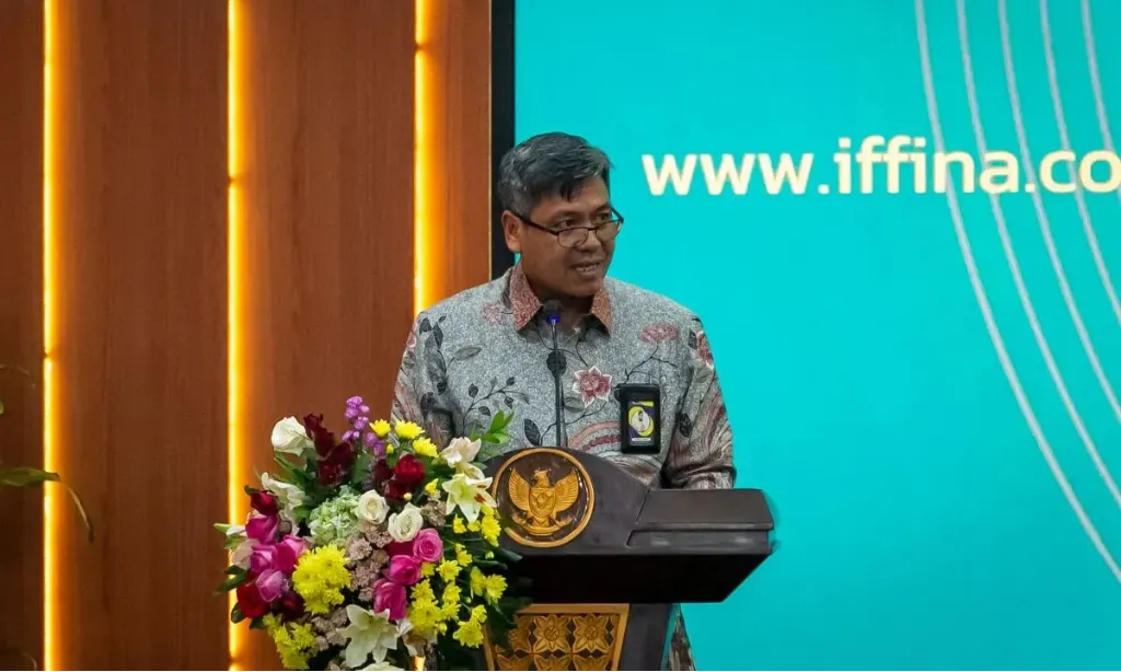 Kemenperin Kembangkan Hilirisasi Komoditi Spirulina dan Porang