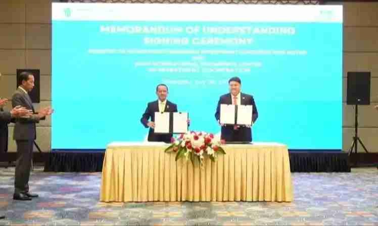 Ombudsman: Pemerintah Lakukan Maladministrasi Tangani Rempang Eco City