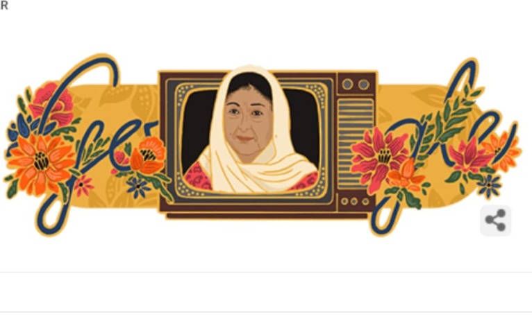 Mengenang Aminah Cendrakasih, Sosok Mak Nyak Di Sinetron Si Doel