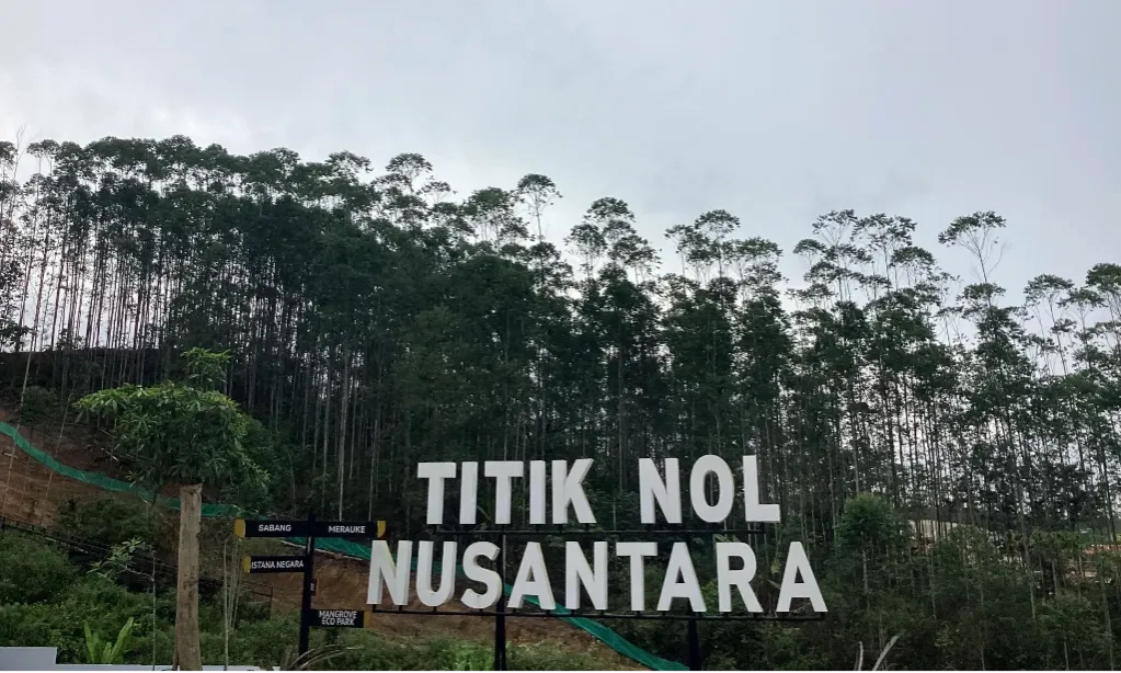 OIKN Gandeng Finlandia Kembangkan IKN Jadi Kota Bahagia