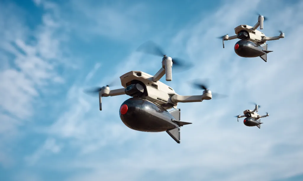 Jokowi Minta Akmil Adaptasi Teknologi