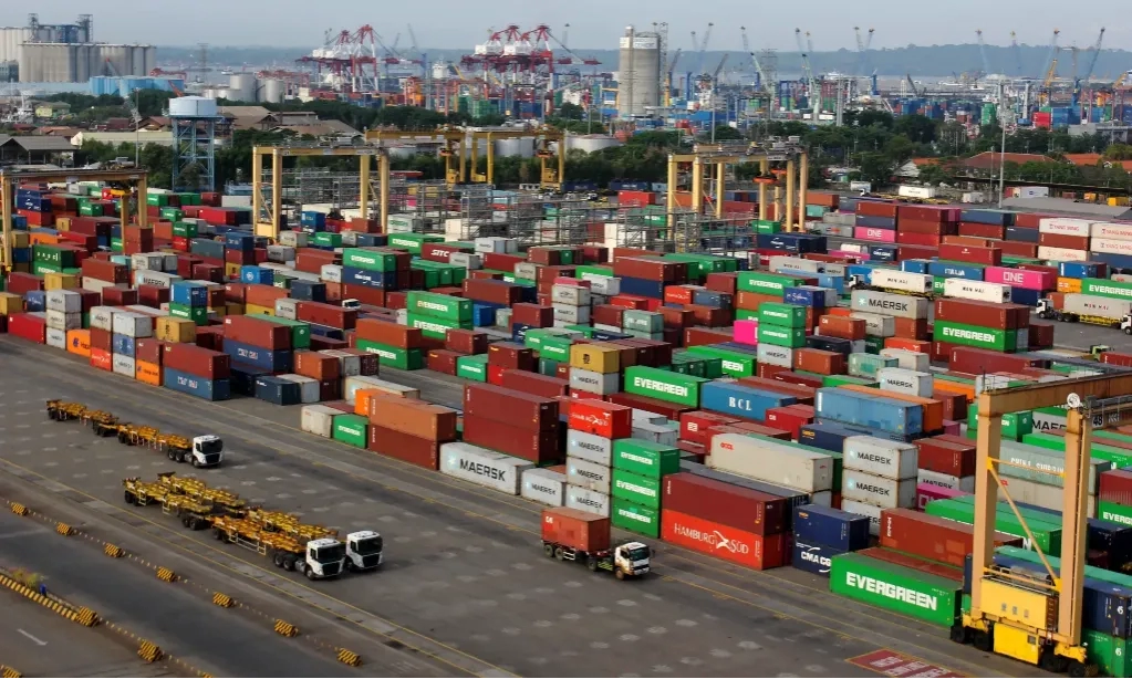 Peritel Jadi Sulit Impor Gegara Sistem INSW Kerap Bermasalah