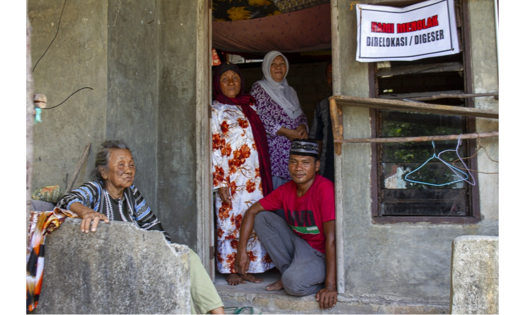 Ombudsman Temukan Maladministrasi Di Proyek Rempang Eco City