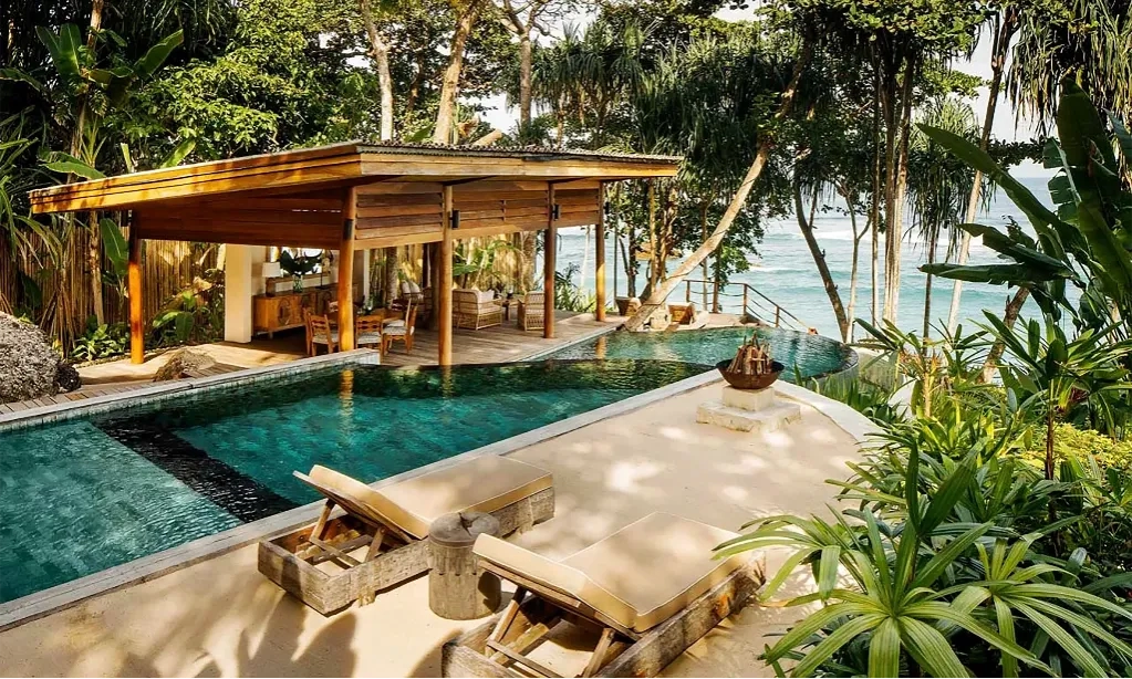 Hotel-Hotel Peraih ASEAN Tourism Awards 2024