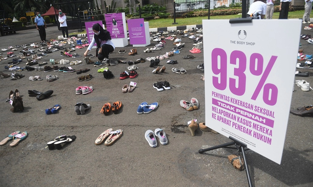 Tersisa 28% SMP Belum Bentuk TPPK