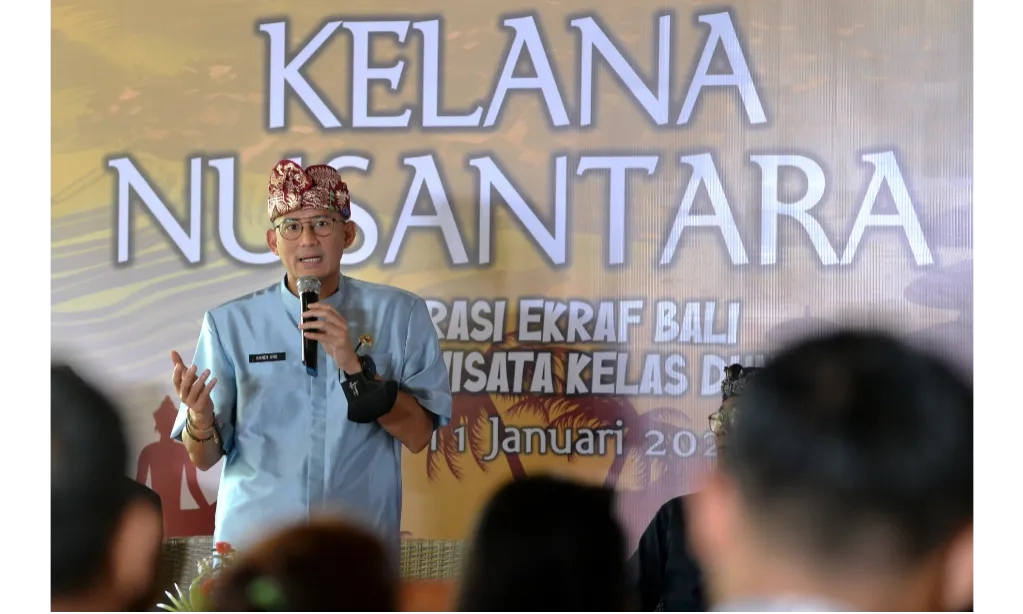 Kemenparekraf Akan Siapkan Regulasi Mekanisme Royalti Musik