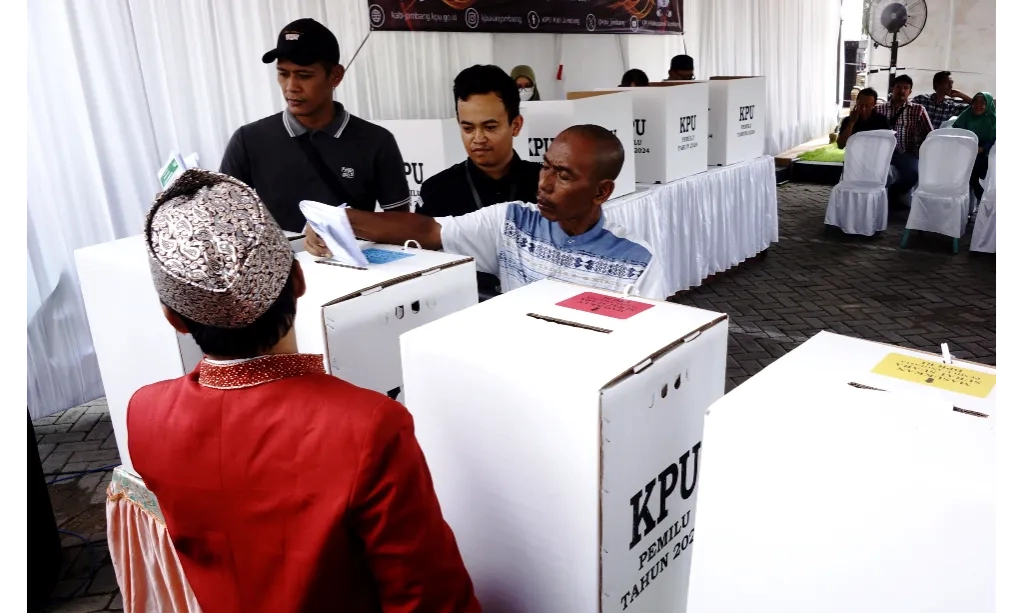 Warga NU Di Jatim Nilai Pandangan Kiai Soal Capres Sangat Penting