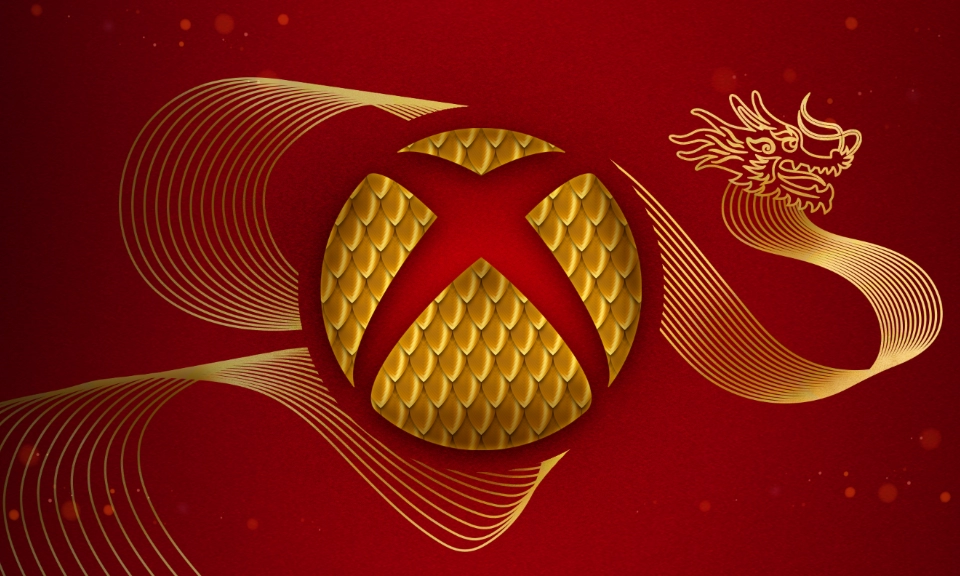 Xbox Hadirkan PC Game Pass Eksklusif Rayakan Tahun Baru Imlek