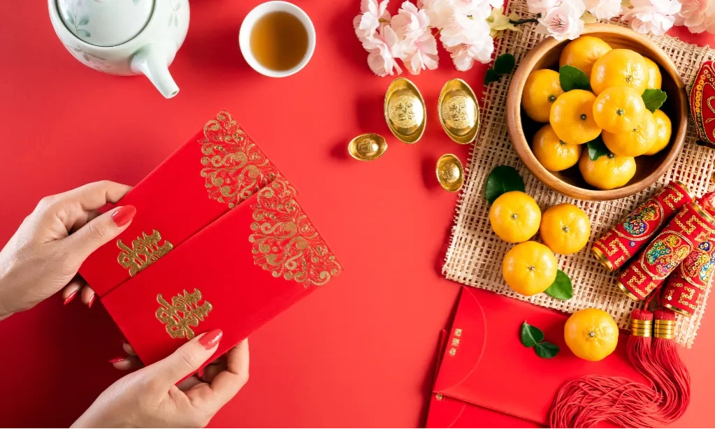 Rekomendasi Ide <i>Hampers</i> Untuk Perayaan Imlek