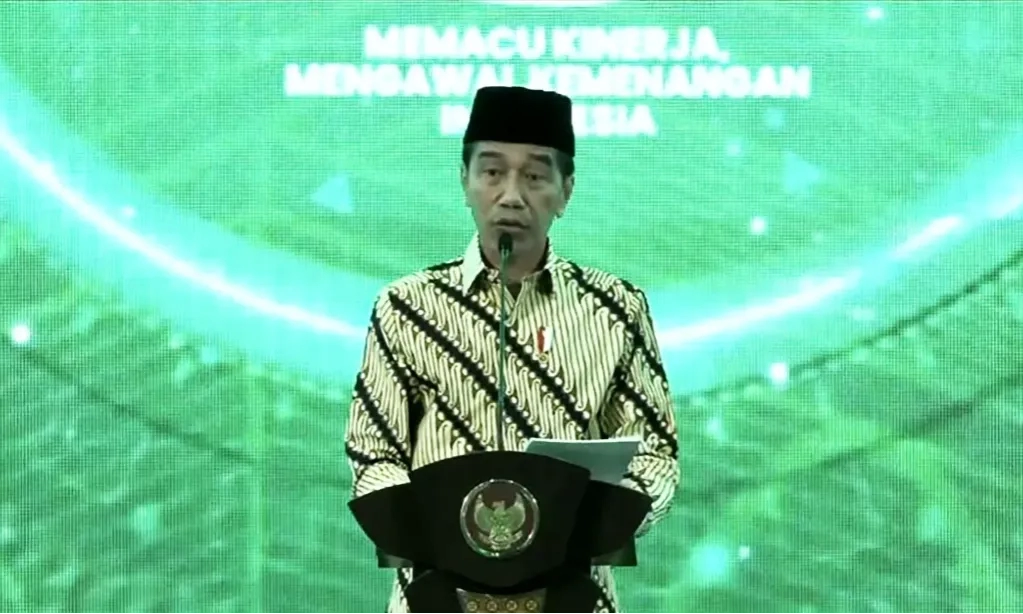 Jokowi Akan Mencoblos Di TPS Gambir