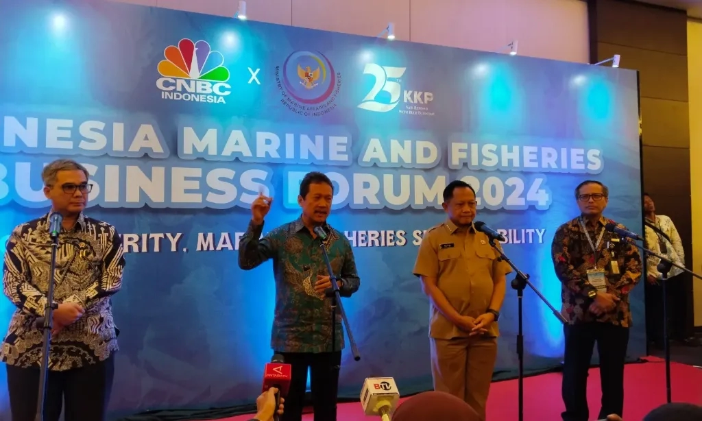 Denmark Tanam Rp2,2 Triliun Pasang Satelit Nano Di Indonesia