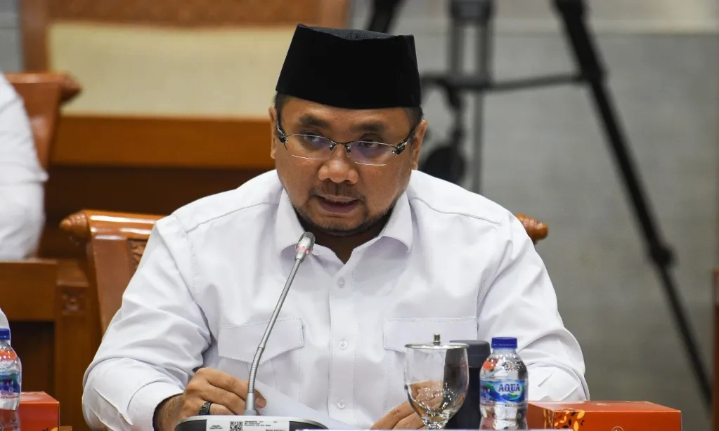 Pembangunan Di Bidang Keagamaan Perlu Libatkan Masyarakat