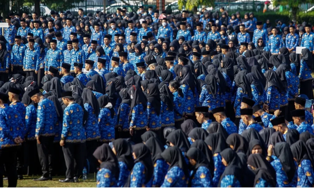 Netralitas ASN Dirancang Untuk Pastikan Integritas Terjaga