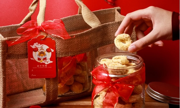 Tips Memilih Hampers Untuk Imlek 2024