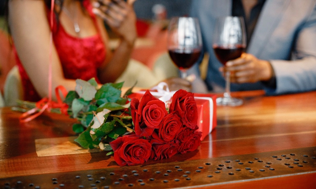 Rekomendasi Tempat Rayakan Valentine Dengan Pemadangan Malam Jakarta