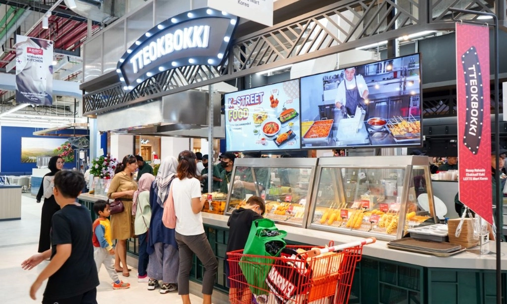 Mengenal Ragam Kuliner Khas Korea Yang Menggoyang Lidah