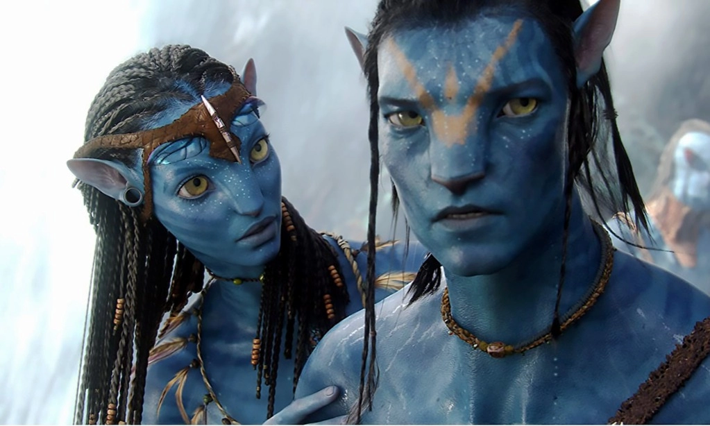 James Cameron Dan Rencana Besar Waralaba "Avatar"