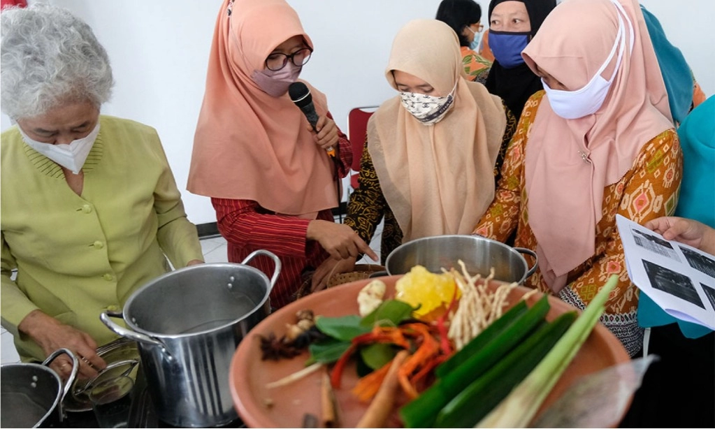 Potensi Indonesia Kembangkan Bioekonomi, Inovasi Berbasis Alam