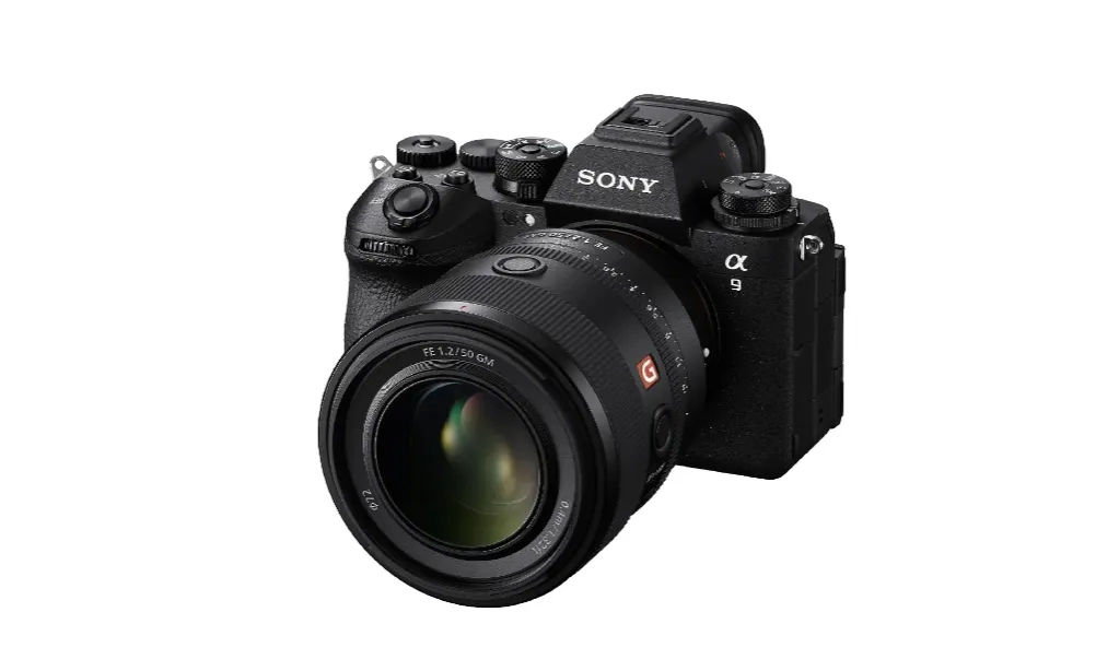 Sony Alpha 9 III, Kamera Full Frame Global Shutter Pertama Di Dunia