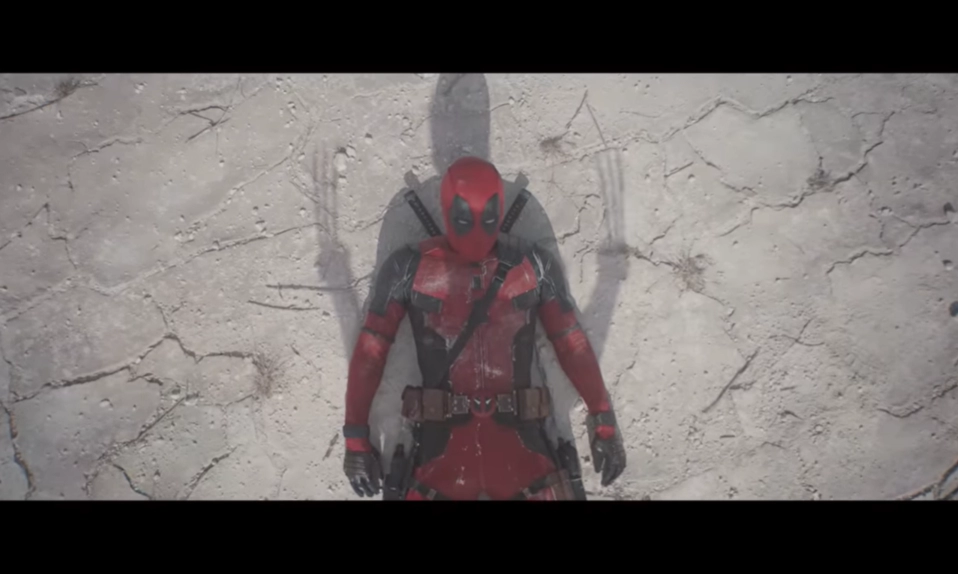 "Deadpool & Wolverine", Bergabungnya Si Mutan Kocak Ke Jagat MCU
