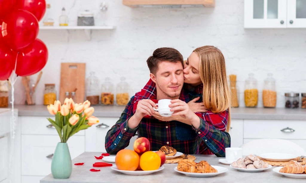 Sederet Promo "Jajanan" Spesial Valentine