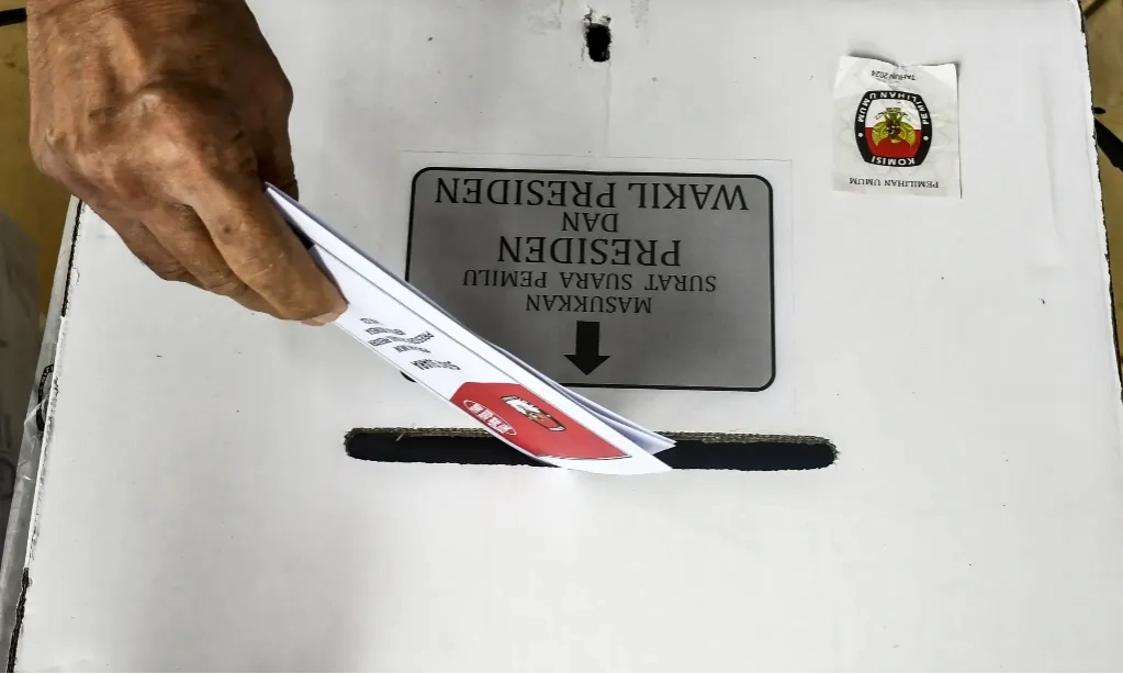 TPN Investigasi Kecurangan Terstruktur, Sistematis, Masif Di Pilpres