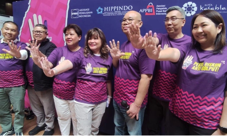 Klingkin Fun: Program Berburu Diskon Untuk Tekan Angka Golput