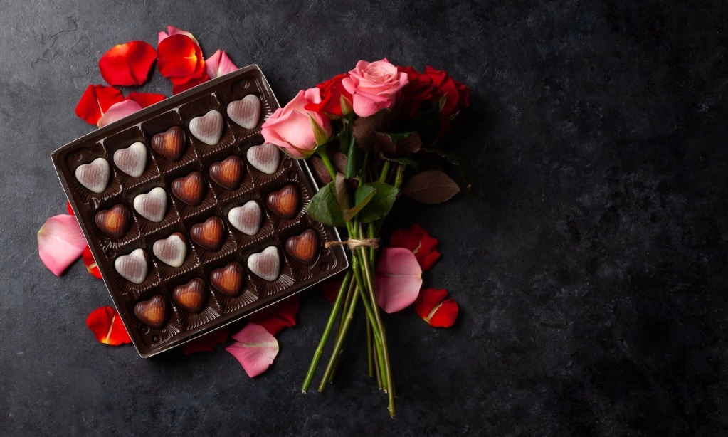 Tradisi Perayaan Valentine Paling Unik Di Dunia