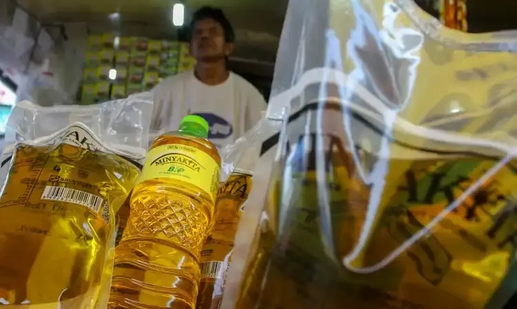 Kemendag Pastikan Tak Revisi HET MinyaKita Jelang Ramadan