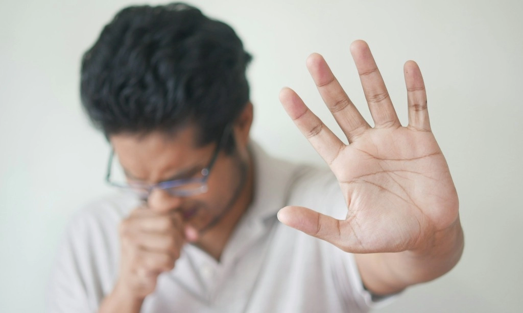 Batuk Setelah Infeksi Menjadi Kondisi Normal Sehabis Sakit