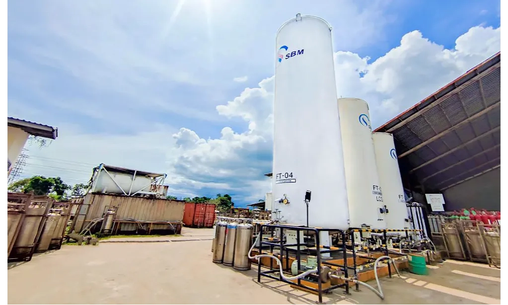 SBMA Optimis Penjualan Naik Pascapemilu