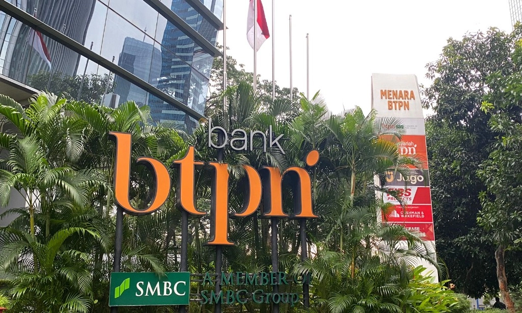 Dukung Pencapaian NZE, BTPN Luncurkan ESG Deposit