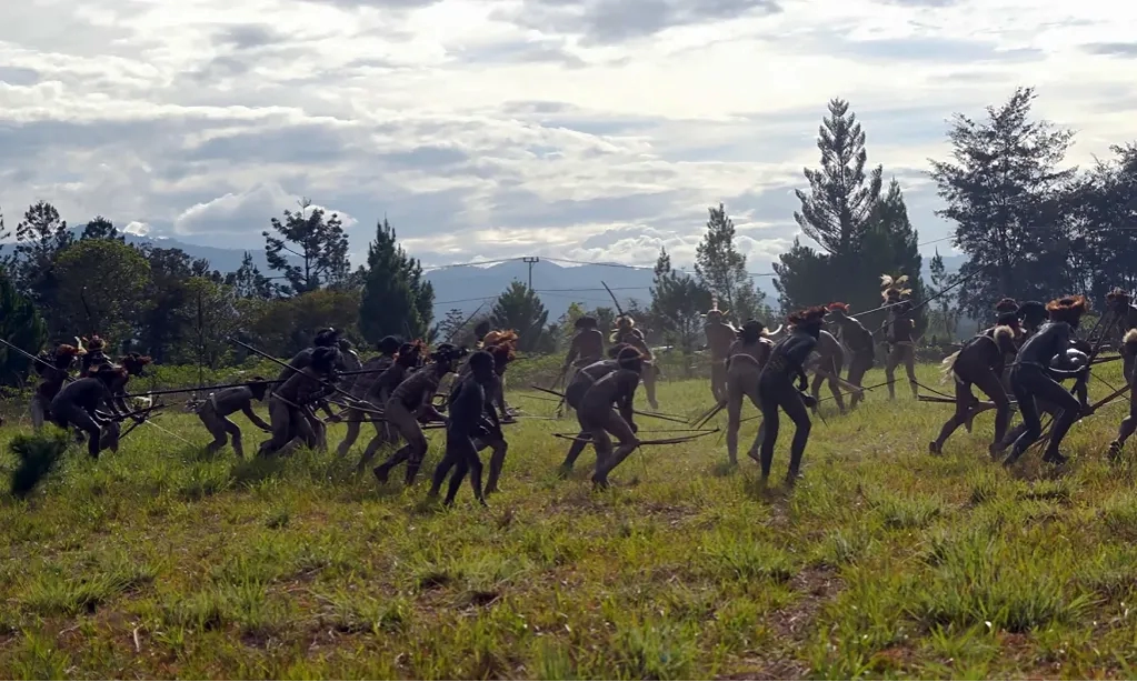 Festival Lembah Baliem, Agenda Wisata Tersohor Di Tanah Papua