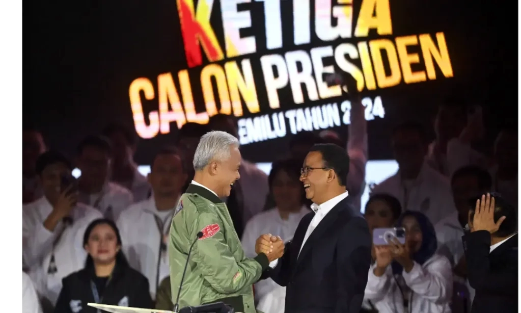 Indonesia Perlu Punya Oposisi Yang Kuat