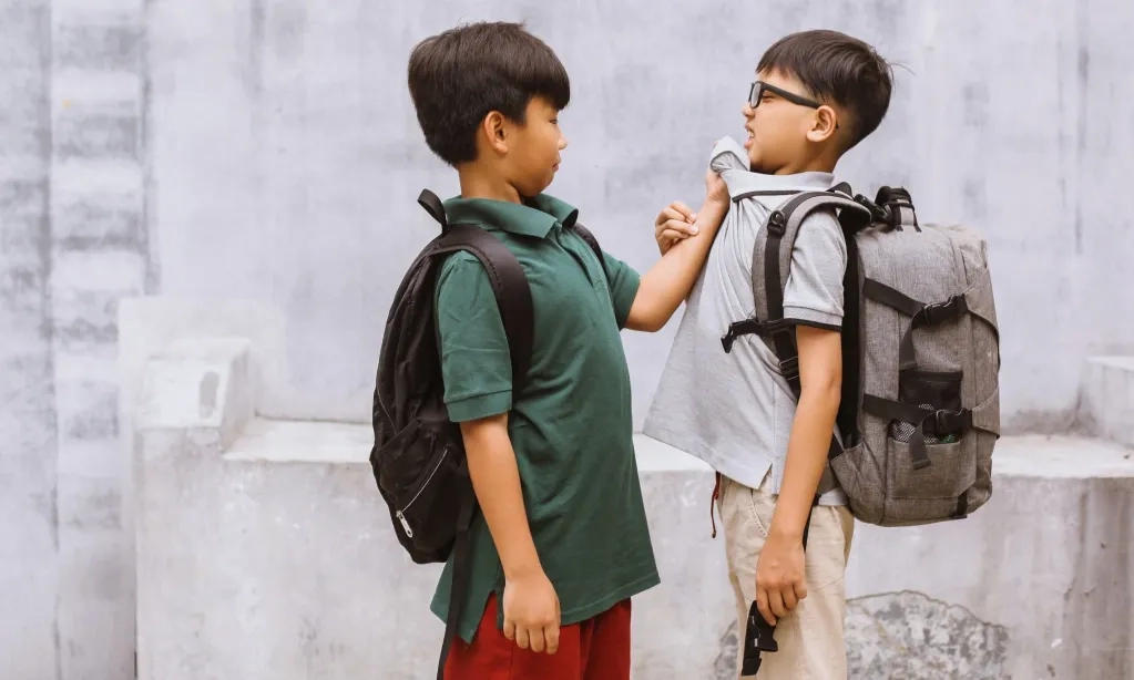 KPPPA Ingatkan Pemenuhan Hak Anak Berkonflik Dengan Hukum