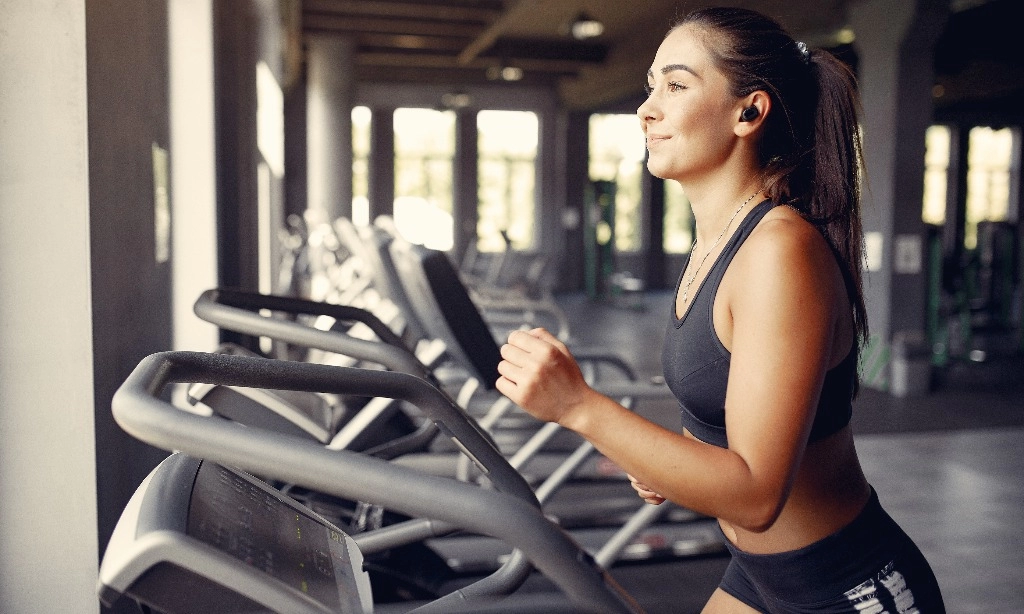 Mengenal <i>Gymtimidation</i>, Perasaan Terintimidasi Saat Nge-Gym